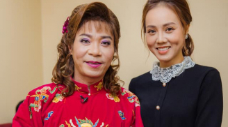 Mới cưới nhau được nửa năm, Công Lý và bà xã kém 15 tuổi đã 'cãi vã' thế này