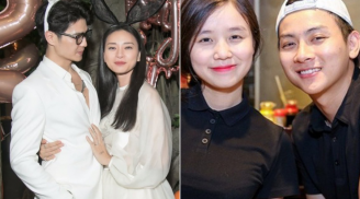 Showbiz 9/5: Ngô Thanh Vân khoe ảnh khóa môi tình trẻ, phản ứng bất ngờ của Hoài Lâm khi vợ cũ có người mới