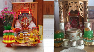 4 loại quả đặt lên bàn thờ Thần Tài thích mê 'mở ngân khố', 3 loại nên tránh xa kẻo nghèo khó suốt đời