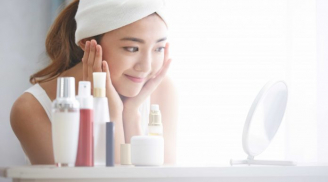 9 suy nghĩ sai lầm khi làm đẹp đa phần chị em đều mắc phải