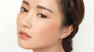 Bật mí cách để lớp trang điểm của bạn không bị nhòe vào những ngày hè nắng nóng