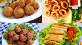 5 thói quen ăn uống khiến cho vòng eo của bạn ngày càng phì nộn, sồ sề, nhất là điều thứ 2