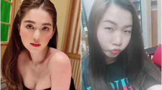 Ngọc Trinh đúng là 'chủ tịch nhà người ta', thà bỏ tiền ra thuê người vệ sinh chứ không để trợ lý vất vả