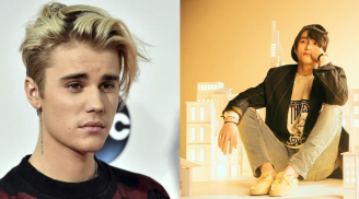 Rộ tin Sơn Tùng hợp tác với Justin Bieber chỉ vì một chi tiết này