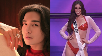 BB Trần đề ra chiến lược cho Khánh Vân trong phần thi bikini, nghe xong mà dân tình muốn 'xỉu ngang'