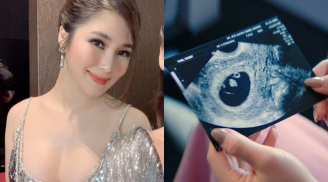 Hương Tràm chính thức lộ diện giữa tin đồn mang thai ở Mỹ