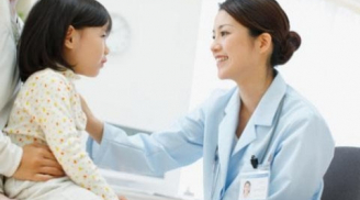 Bé gái 6 tuổi “vùng kín” dính chặt, viêm nhiễm nặng: BS cảnh báo do 2 thói quen tại người lớn
