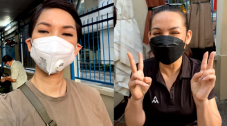 Phi Nhung cùng Xuân Lan làm điều đặc biệt này giữa ồn ào tiền cát xê