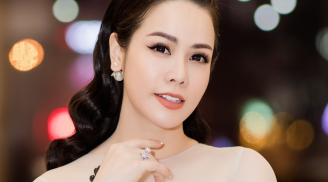 Nhật Kim Anh đáp trả khi bị mỉa mai 'từ thiện bỏ túi riêng' mùa dịch