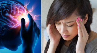 Cô gái 24 tuổi bị nhồi máu não trong đêm khuya: BS cảnh báo 2 thói quen gây hại sức khỏe