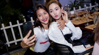 Minh Hằng hé lộ quan hệ hiện tại với Khả Ngân sau thời gian dài không tương tác