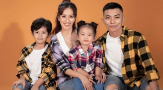 Khánh Thi từng tiết lộ về cuộc sống hôn nhân: 'Đánh nhau vài chục lần, chồng trẻ đa tình triền miên'