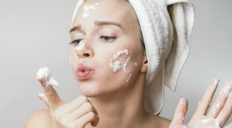 4 lỗi skincare phổ biến nếu không sửa ngay da chẳng thể nào đẹp lên