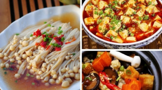 Gợi ý 3 món chay tốt cho sức khỏe, tăng cường đề kháng mùa dịch
