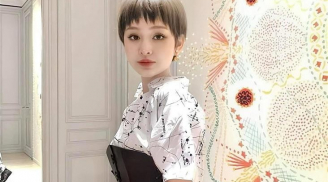 Hiền Hồ khoe ảnh xinh đẹp xuất sắc nhưng gây bất ngờ khi nhận 3000 cảm xúc phẫn nộ