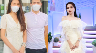 Showbiz 19/9: Vợ chồng Thủy Tiên thừa nhận mất nhiều thứ sau scandal sao kê, Hương Giang tái xuất sau nửa năm 'ở ẩn'