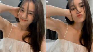 Ninh Dương Lan Ngọc bị dân mạng thắc mắc chỉ diện đi diện lại một bộ đồ ở nhà