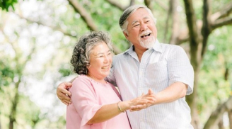 5 tâm thái cần có nếu muốn sống tự tại ở tuổi xế chiều