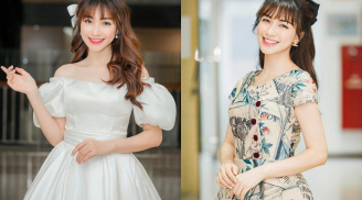 Hoà Minzy và tuyệt chiêu 'biến hình' cho tóc dày lên, hãy thử học hỏi xem sao nhé