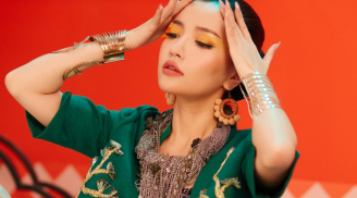 Bích Phương lần đầu tiết lộ từng yêu một lúc hai người, đến giờ vẫn còn ân hận