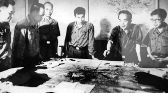 10 hình ảnh khó quên nhất về ngày 30 tháng 4 năm 1975 lịch sử.