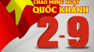Ý nghĩa của ngày Quốc Khánh 2/9
