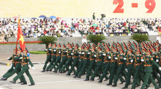 Nguồn gốc ngày Quốc Khánh 2/9