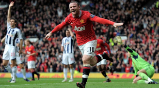 0h30 ngày 18/12 West Brom - Man United: Khi 'Qủy đỏ' hết đen