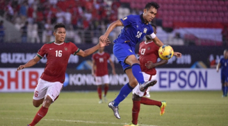 Link xem trực tiếp Thái Lan vs Indonesia, 19h00 ngày 17/12