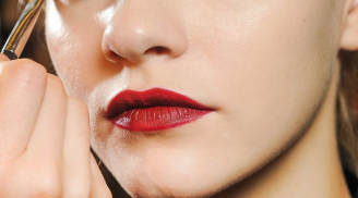 Bạn có phải là một cô gái phụ thuộc vào trang điểm
