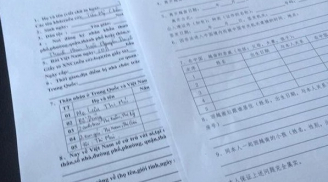 Nóng vụ bé gái 12 tuổi đi khám thai ở Trung Quốc: Cảnh sát đã bắt giữ 1 người phụ nữ liên quan
