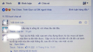 Sốc: Mẹ chồng tương lai tính trao 10 cây 'vàng ảo' để nở mặt