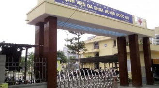 Vụ bé sơ sinh tử vong ở Quốc Oai: Thông tin bất ngờ từ Bệnh viện Quốc Oai