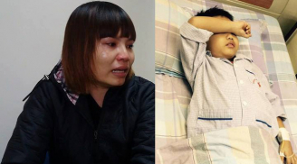 Thương xót: Mẹ lên mạng giao bán nội tạng để có 600 triệu cứu con trai 7 tuổi bị tan máu bẩm sinh