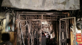 Cháy lớn kinh hoàng, 6 người trong 1 gia đình tử vong: Hàng xóm kể lại giây phút 'lửa cháy phừng phực sát bên'