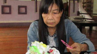 Nữ sinh 21 tuổi mang khuôn mặt bà lão 80 tuổi mong muốn một lần làm con gái