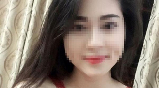 Vụ chồng sát hại vợ bằng 36 nhát dao: Nạn nhân từng là một hotgirl có tiếng