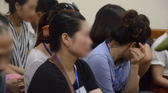 Mẹ bé gái 8 tuổi bị dâm ô ở Hoàng Mai: “Tôi sẽ tiếp tục kháng cáo để đòi lại công lý cho con”
