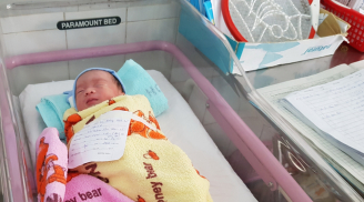 “Người đàn ông của năm” kể lại giây phút ứng cứu ca đẻ rơi giữa phố khiến nhiều người thót tim