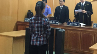 Vụ sát hại bạn trai mới quen qua mạng vì bị cưỡng hiếp: Thiếu nữ bật khóc khi ngày tự do đã đến