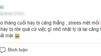 Những nỗi khổ của mẹ bầu sắp “vỡ chum”, chỉ người trong cuộc mới hiểu