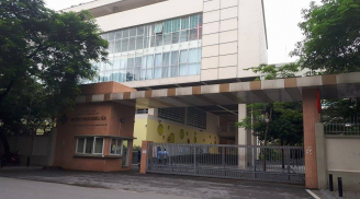 Nhà trường lên tiếng việc học sinh bị bỏng nặng vì mang cồn vào trường đốt