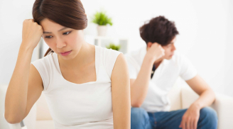 Dấu hiệu chứng tỏ chồng đã hết sạch tình yêu, sớm muộn gì cũng phản bội vợ
