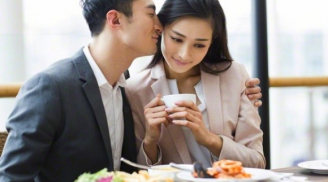 Nếu chọn người đàn ông có những dấu hiệu này, cả đời bạn sẽ được cưng chiều như bà hoàng