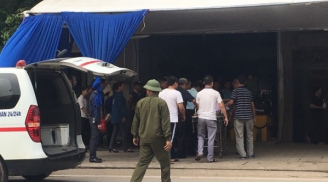 Vụ nổ kinh hoàng ở Thái Nguyên: Gia đình nạn nhân khẳng định không có mâu thuẫn với ai