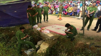 Vụ người phụ nữ bị sát hại, chặt từng khúc gói trong bao tải: Nghi phạm có thể đối diện mức án tử hình