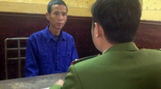 Gã bác họ đồi bại nhiều lần hãm hiếp cháu bé chăn trâu lĩnh án 14 năm tù