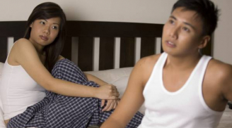 Chồng bỗng dưng hờ hững có phải là dấu hiệu ngoại tình?