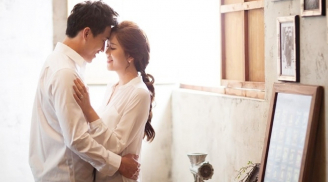 Chọn được người chồng có 3 trên 8 đặc điểm sau, bạn sẽ là người vợ hạnh phúc nhất thế gian