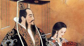 Hé lộ thân thế không ai ngờ của Tần Thủy Hoàng